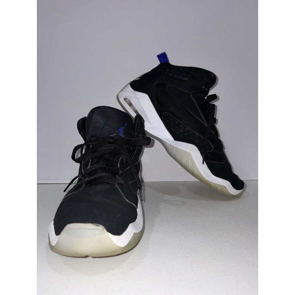 Nike Air Jordan Lift Off Black Concord SIze 12 AR4430-040